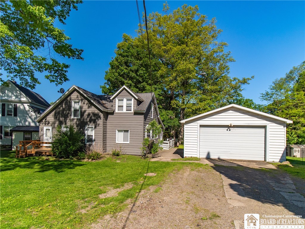 55 Center Street Bemus Point, NY 14712 - Photo 20 of 20