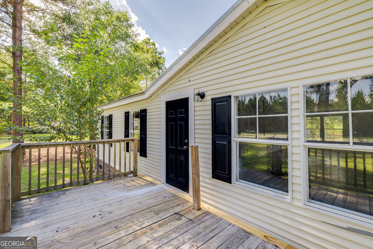 1577 Stillwell Road Springfield, GA 31329 - Photo 5 of 43 Gallery Image 5