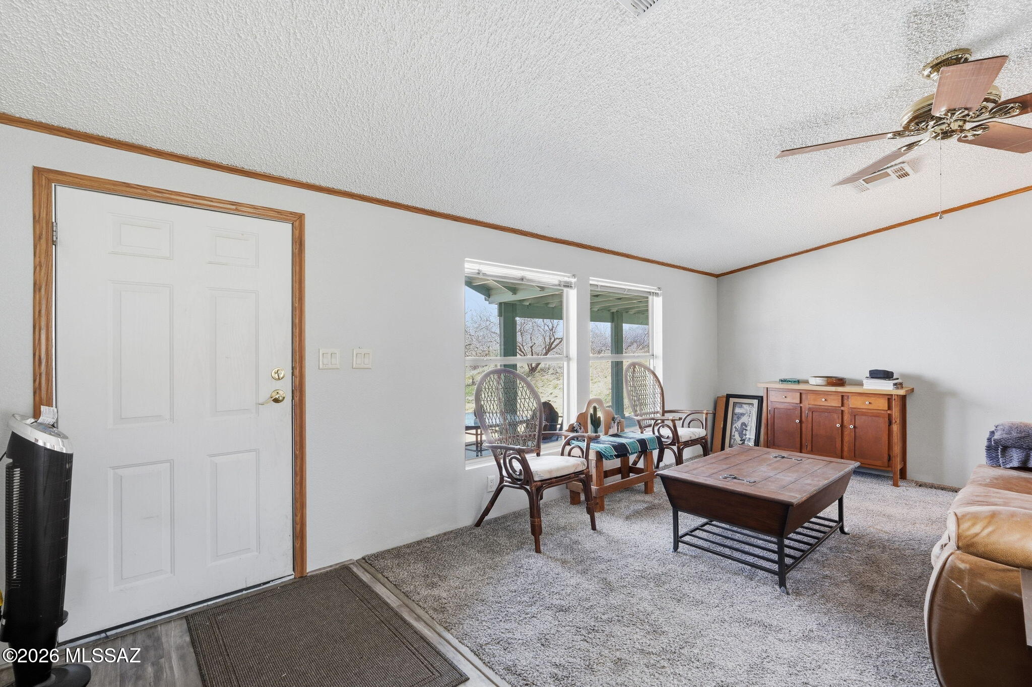 3023 West Clark Road Benson, AZ 85602 - Photo 4 of 40