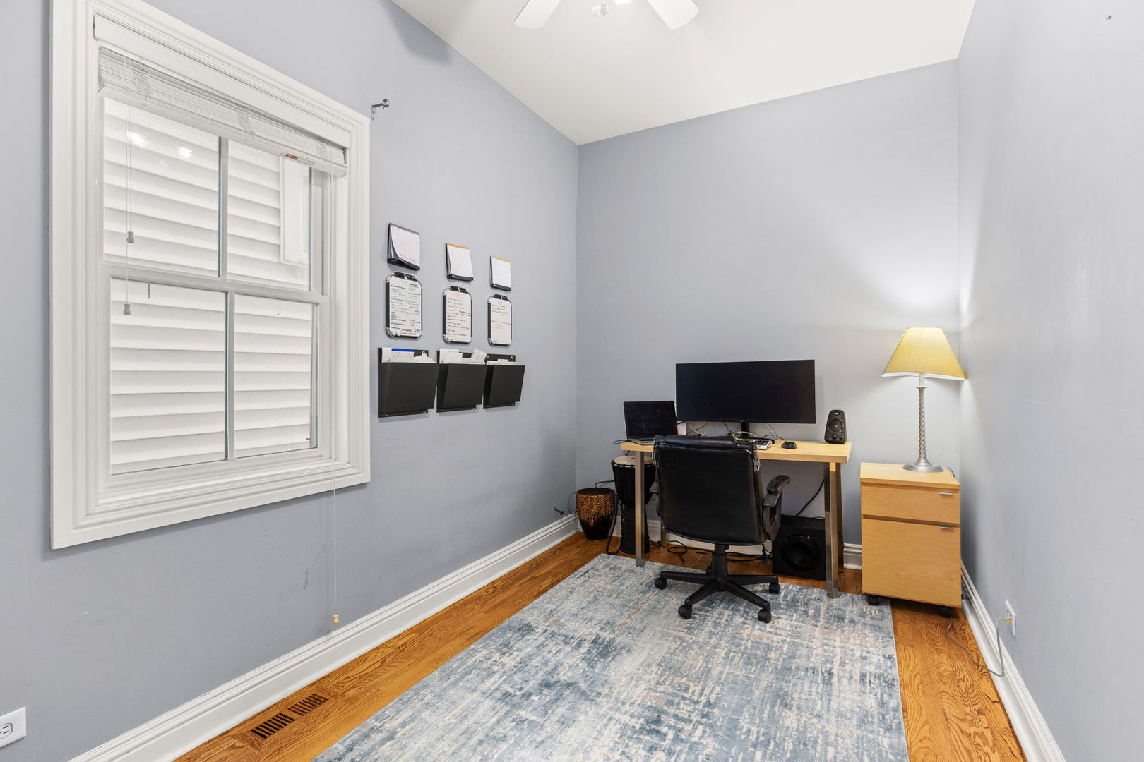 3237 North Hoyne Avenue, Unit 1 Chicago, IL 60618 - Photo 10 of 26