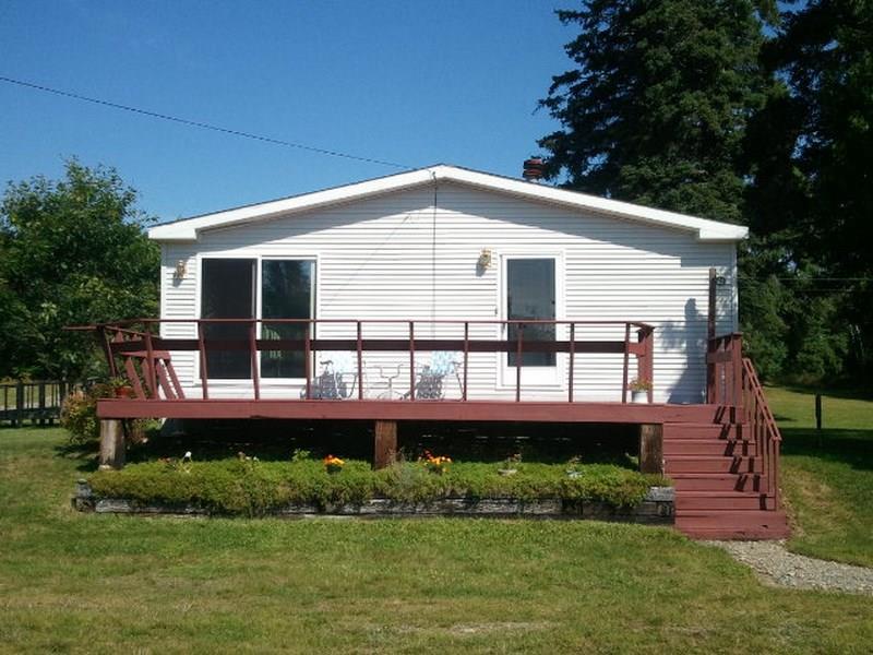 533 Station Road Columbia Falls, ME 04623 - Photo 2 of 28 Photo