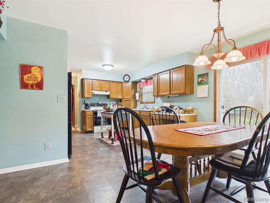 6882 Jones Road North Branch, MI 48461 - Photo 18 of 64