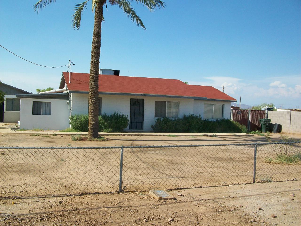 1116 East Chipman Road Phoenix, AZ 85040 - Photo 1 of 1 Front of property