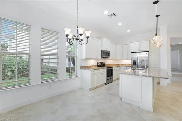 $4,500 | 6549 Dominica Drive, Unit 101, Naples, FL 34113