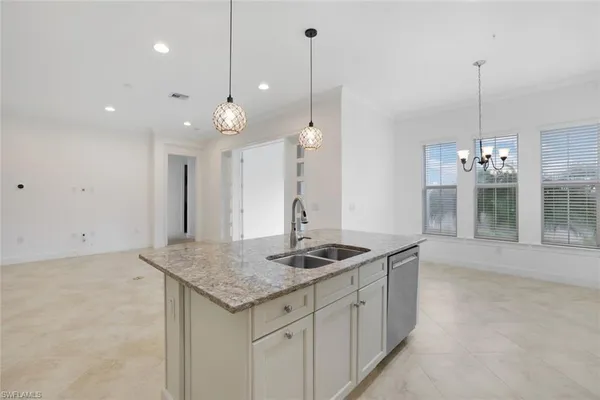 $4,500 | 6549 Dominica Drive, Unit 101, Naples, FL 34113