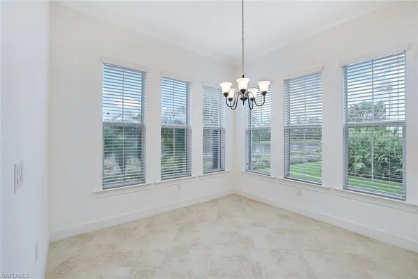 $4,500 | 6549 Dominica Drive, Unit 101, Naples, FL 34113