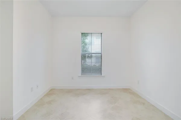 $4,500 | 6549 Dominica Drive, Unit 101, Naples, FL 34113