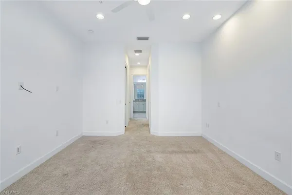 $4,500 | 6549 Dominica Drive, Unit 101, Naples, FL 34113