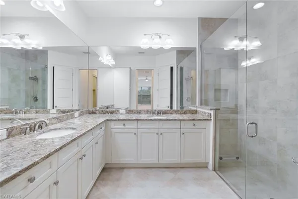 $4,500 | 6549 Dominica Drive, Unit 101, Naples, FL 34113