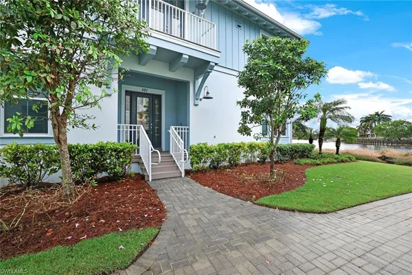 $4,500 | 6549 Dominica Drive, Unit 101, Naples, FL 34113