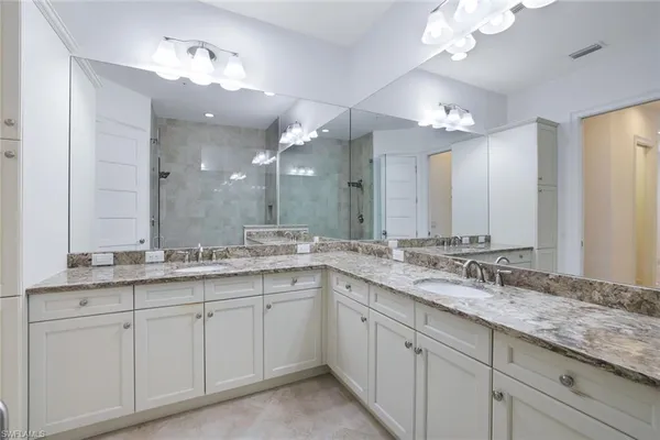 $4,500 | 6549 Dominica Drive, Unit 101, Naples, FL 34113