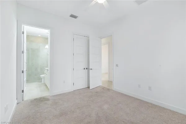 $4,500 | 6549 Dominica Drive, Unit 101, Naples, FL 34113