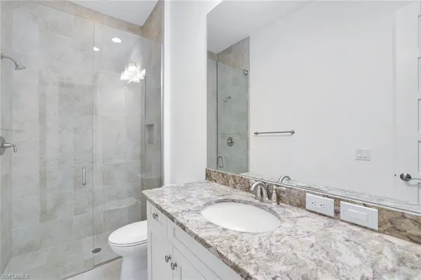 $4,500 | 6549 Dominica Drive, Unit 101, Naples, FL 34113