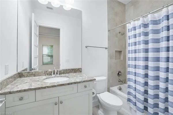 $4,500 | 6549 Dominica Drive, Unit 101, Naples, FL 34113