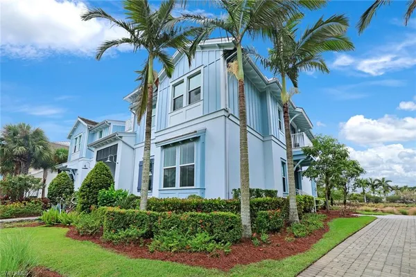 $4,500 | 6549 Dominica Drive, Unit 101, Naples, FL 34113
