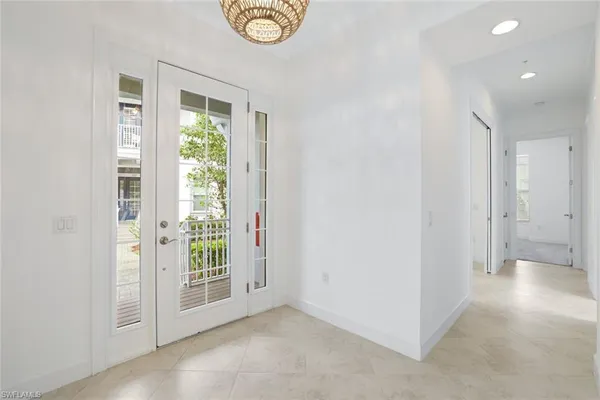 $4,500 | 6549 Dominica Drive, Unit 101, Naples, FL 34113