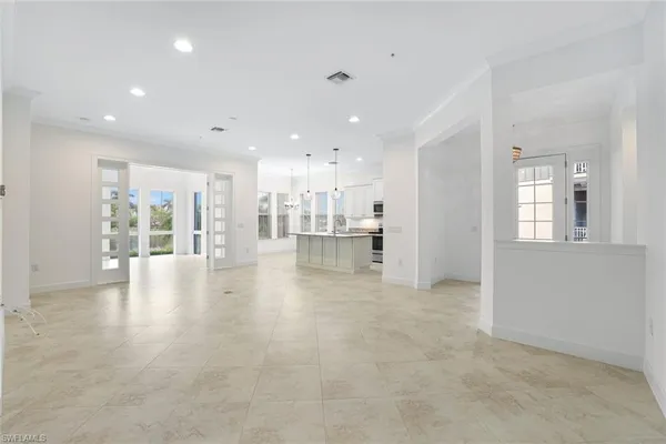 $4,500 | 6549 Dominica Drive, Unit 101, Naples, FL 34113