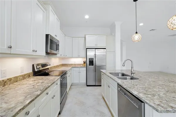 $4,500 | 6549 Dominica Drive, Unit 101, Naples, FL 34113