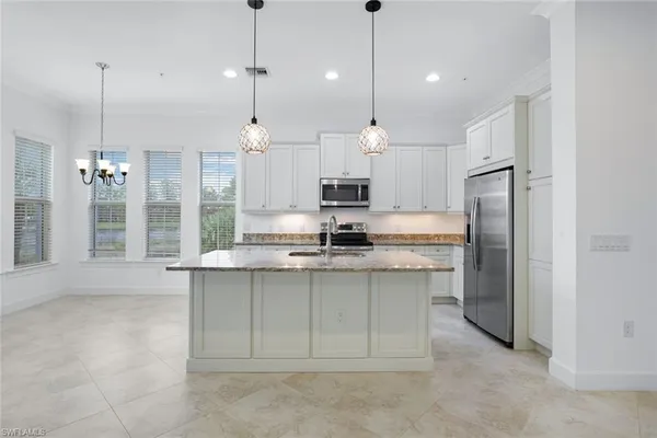 $4,500 | 6549 Dominica Drive, Unit 101, Naples, FL 34113