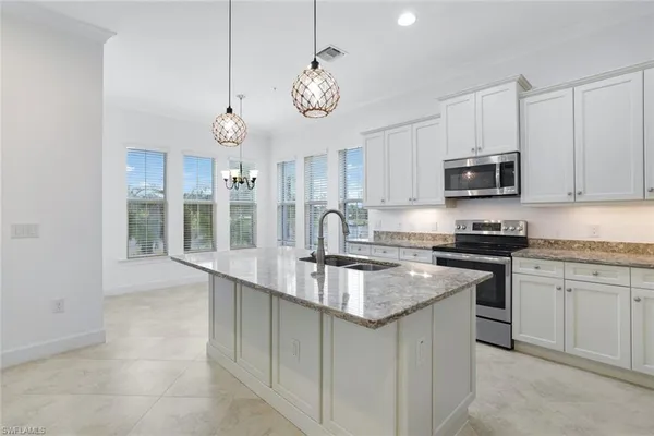 $4,500 | 6549 Dominica Drive, Unit 101, Naples, FL 34113
