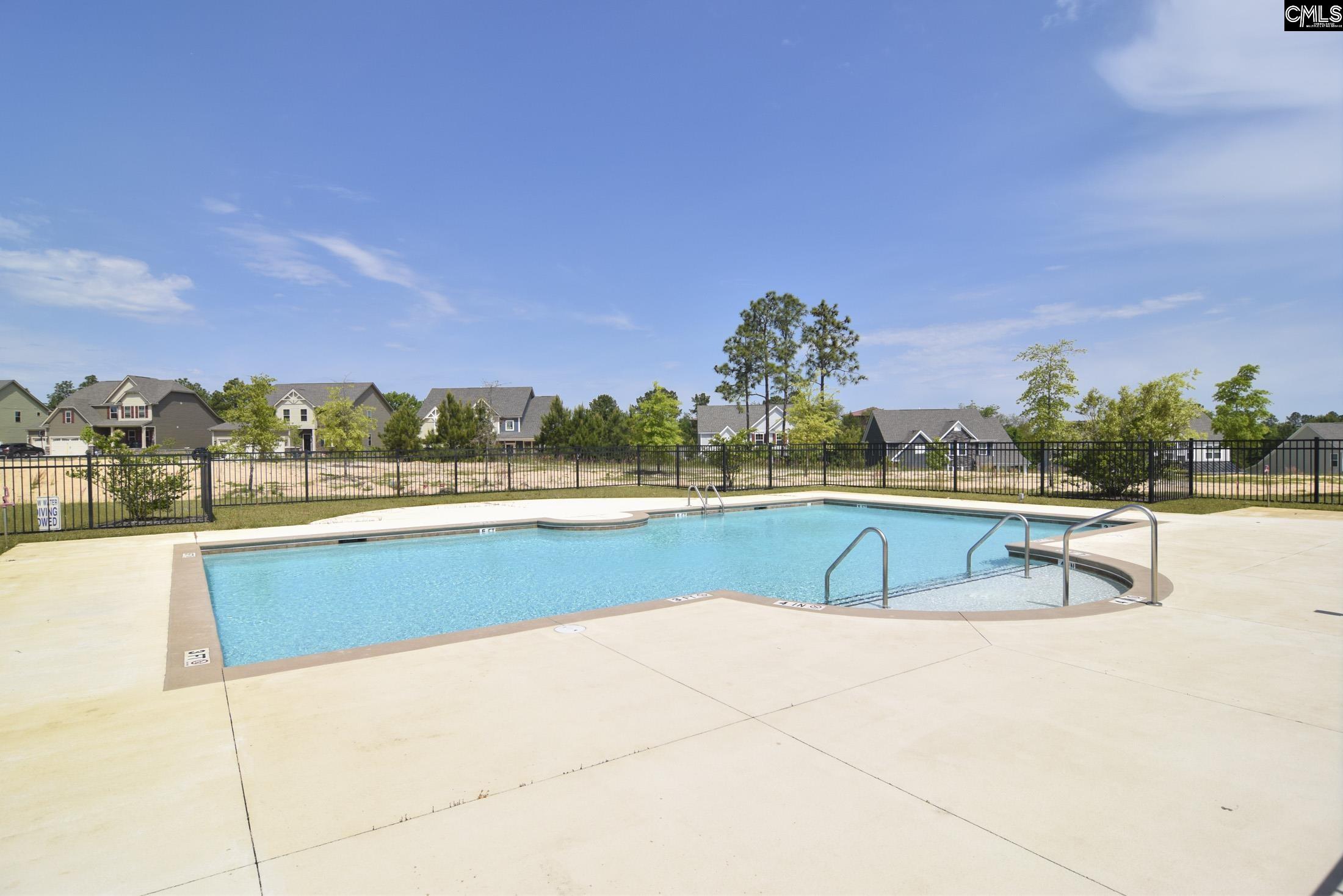 353 Switch Grass Court Elgin, SC 29045 - Photo 41 of 43