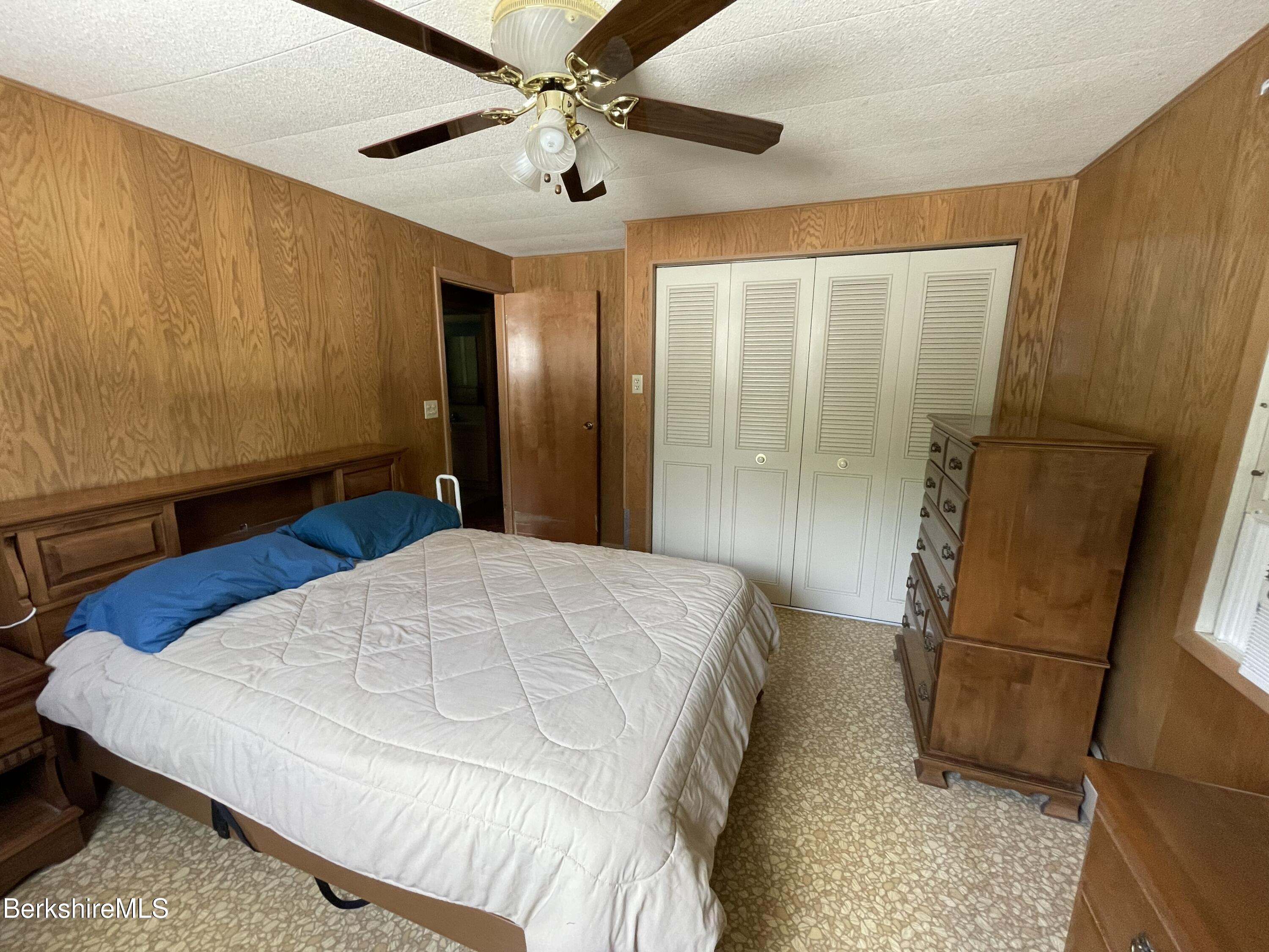 12 Apremont Street Adams, MA 01220 - Photo 22 of 43 Primary Bedroom