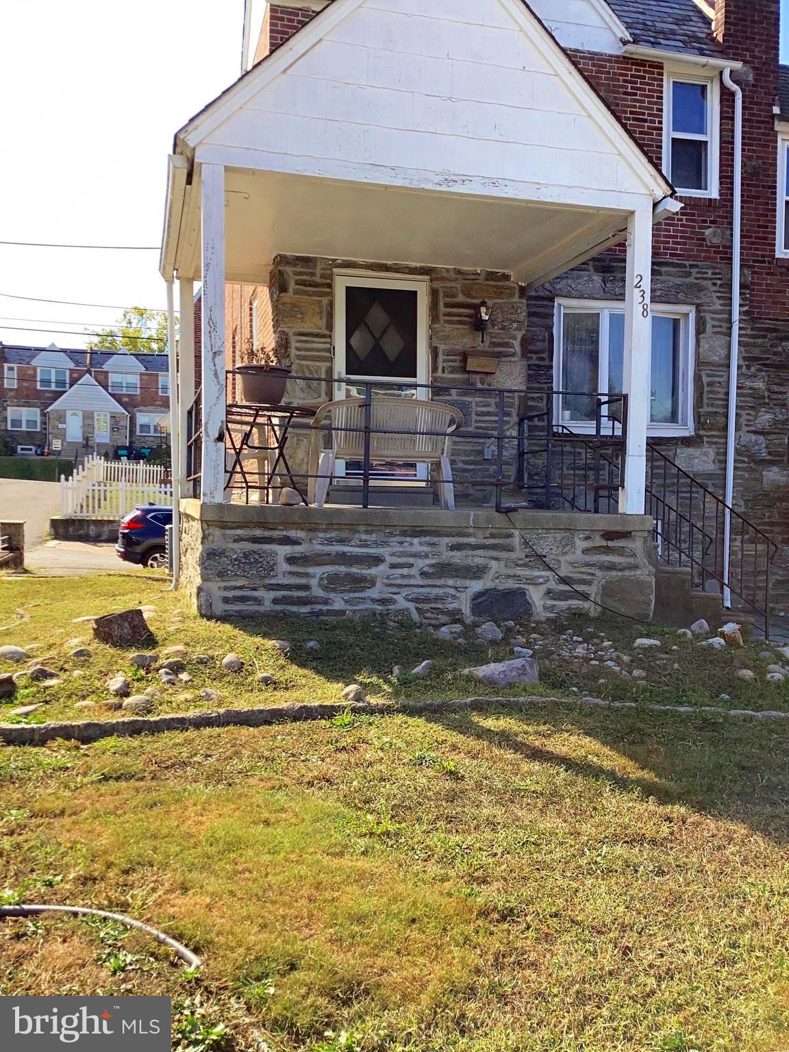 238 Barclay Road Upper Darby, PA 19082 - Photo 9 of 14