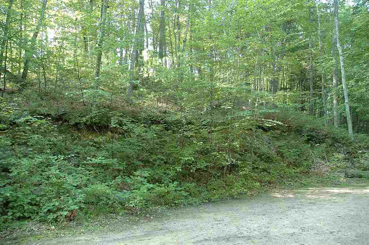 528 Berry River Road Barrington, NH 03825 - Photo 5 of 23