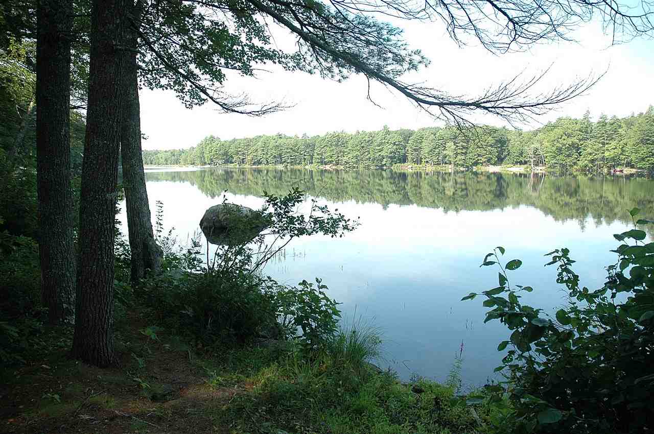 528 Berry River Road Barrington, NH 03825 - Photo 8 of 23