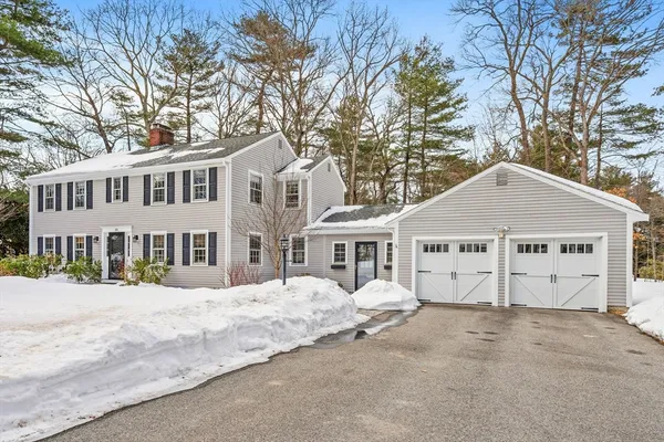 $1,165,000 | 20 Joseph Reed Lane, Acton, MA 01720