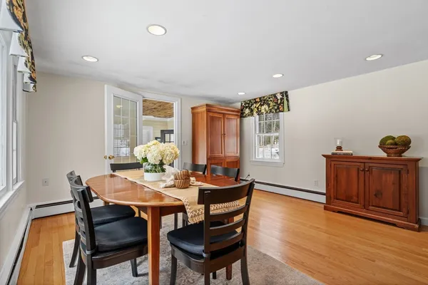 $1,165,000 | 20 Joseph Reed Lane, Acton, MA 01720