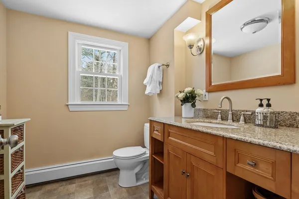 $1,165,000 | 20 Joseph Reed Lane, Acton, MA 01720