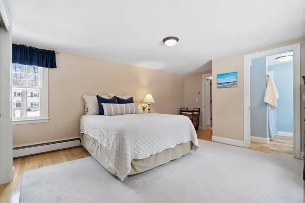 $1,165,000 | 20 Joseph Reed Lane, Acton, MA 01720