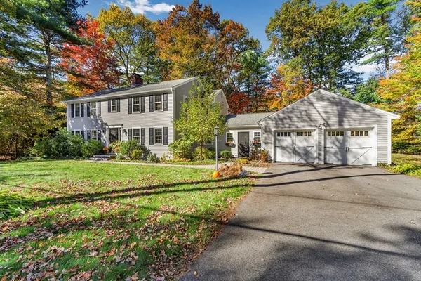 $1,165,000 | 20 Joseph Reed Lane, Acton, MA 01720