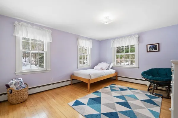 $1,165,000 | 20 Joseph Reed Lane, Acton, MA 01720