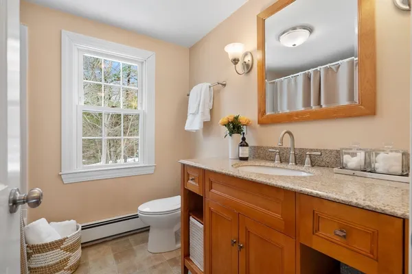 $1,165,000 | 20 Joseph Reed Lane, Acton, MA 01720
