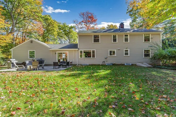 $1,165,000 | 20 Joseph Reed Lane, Acton, MA 01720