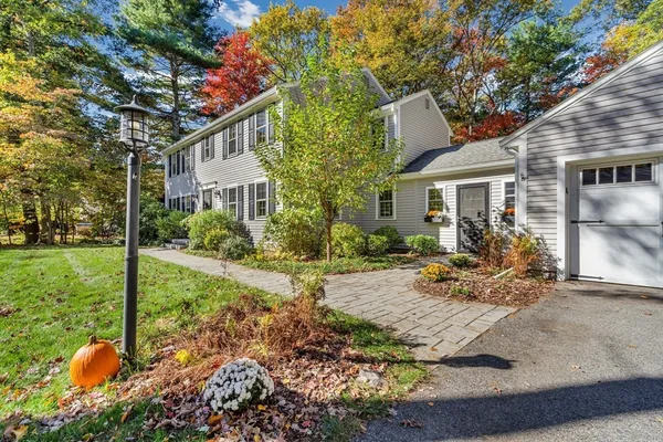 $1,165,000 | 20 Joseph Reed Lane, Acton, MA 01720