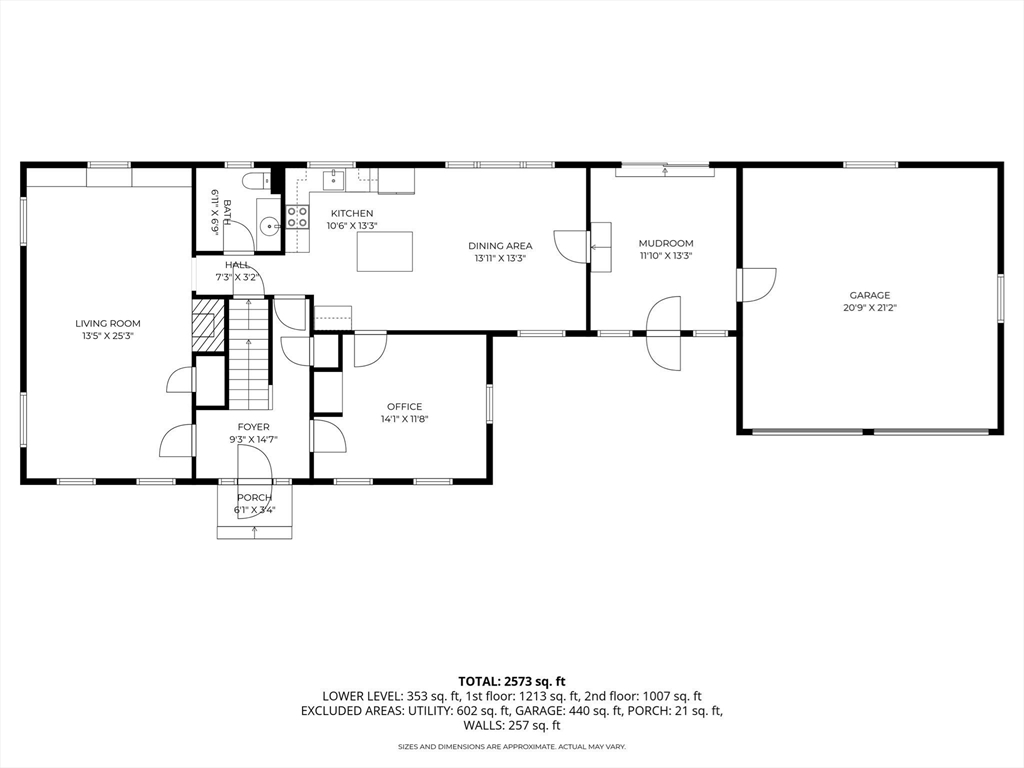 20 Joseph Reed Lane Acton, MA 01720 - Photo 36 of 38