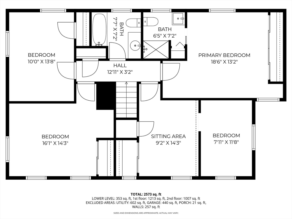 20 Joseph Reed Lane Acton, MA 01720 - Photo 37 of 38