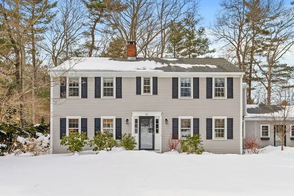 $1,165,000 | 20 Joseph Reed Lane, Acton, MA 01720