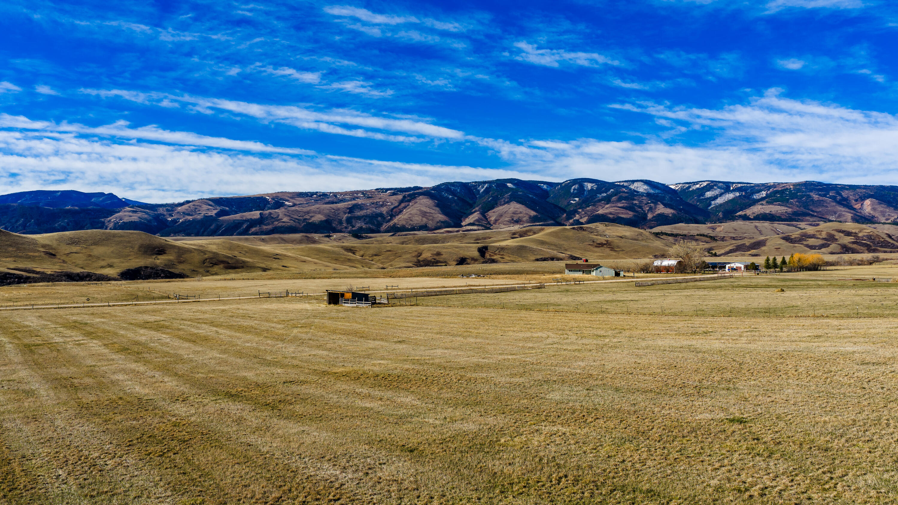 10 Columbus Road Parkman, WY 82838 - Photo 13 of 18 columbus lot3 13