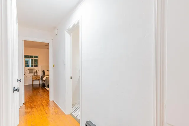 view of living room with furniture