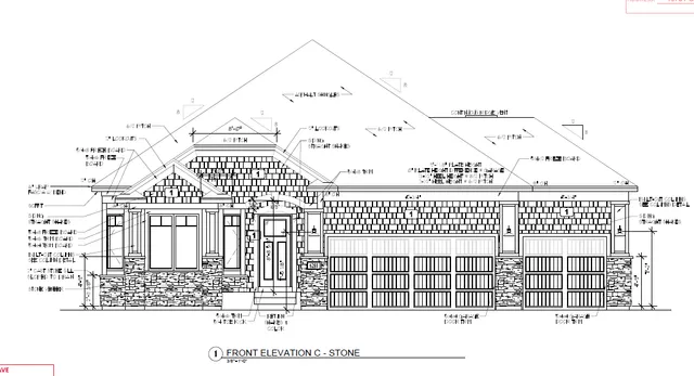$719,140 | 16009 Granada Avenue North, Hugo, MN 55038