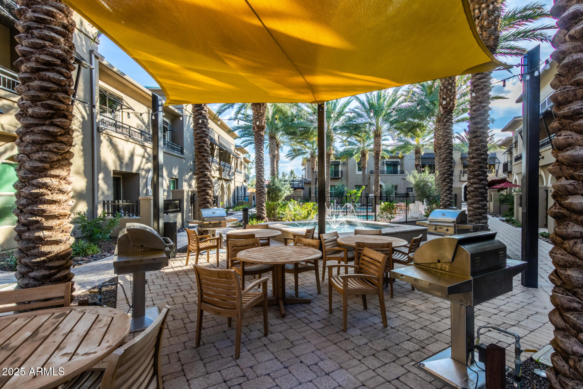 6565 East Thomas Road, Unit 1013 Scottsdale, AZ 85251 - Photo 23 of 26 23 - Thomas