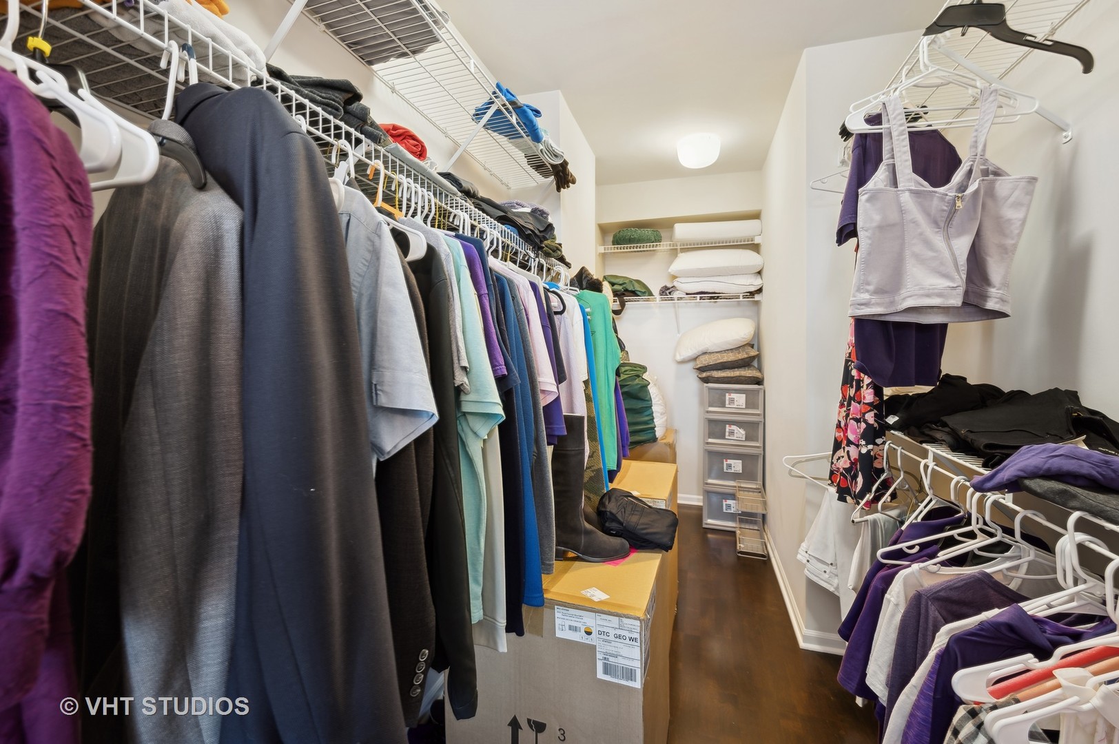 807 Davis Street, Unit 911 Evanston, IL 60201 - Photo 14 of 24