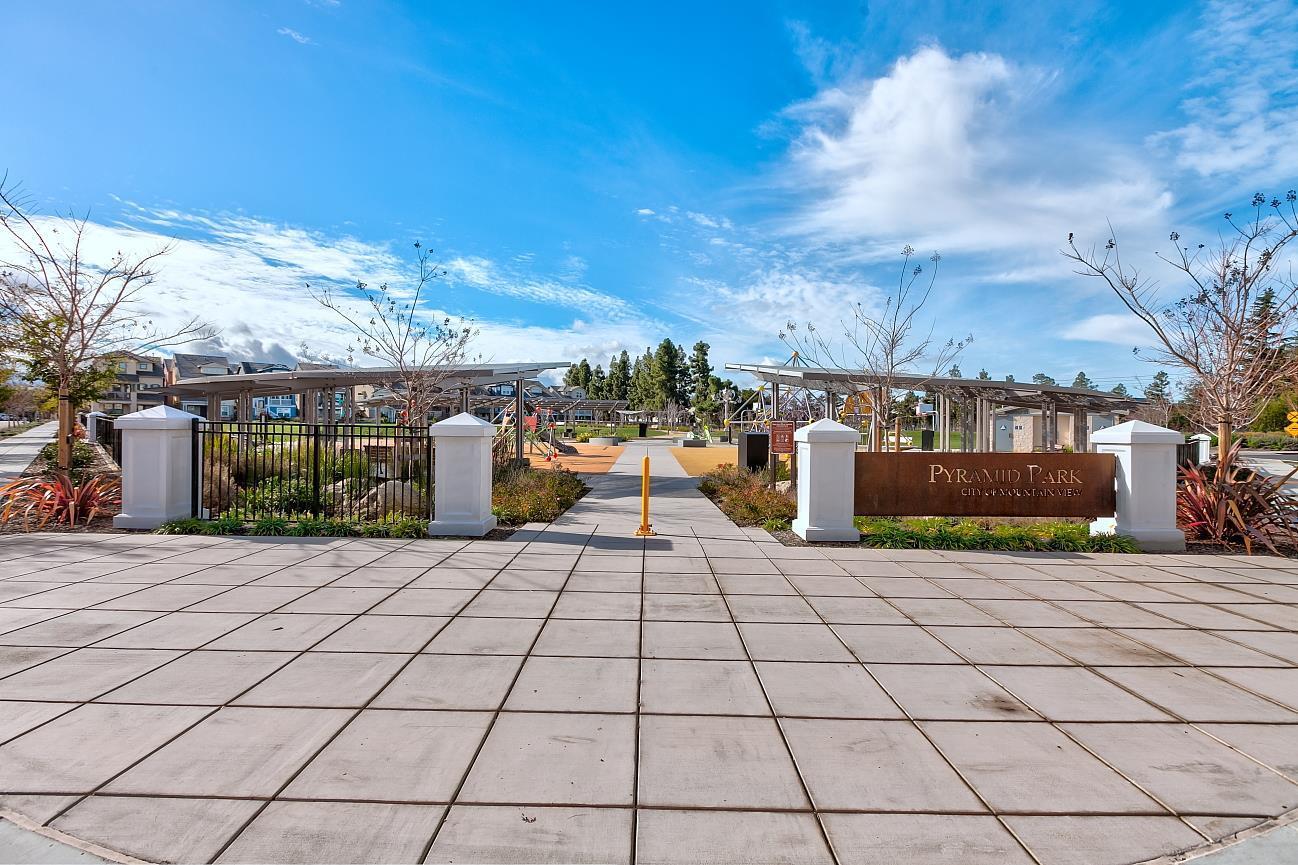 3702 Pyramid Way Mountain View, CA 94043 - Photo 27 of 34