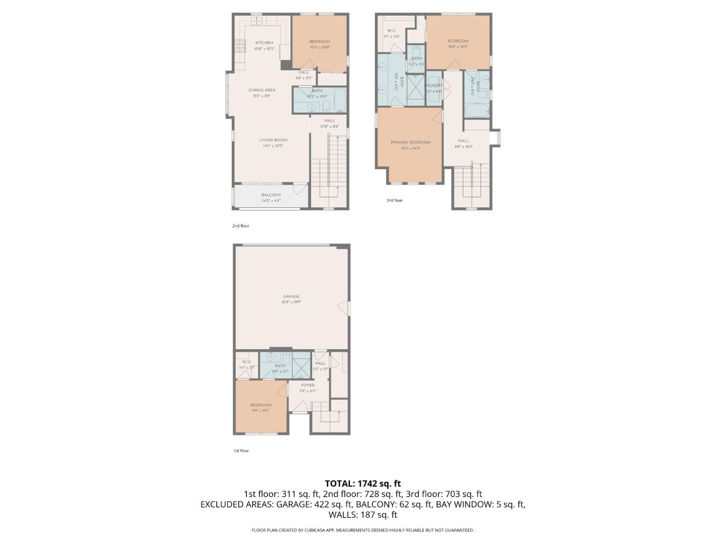 3702 Pyramid Way Mountain View, CA 94043 - Photo 30 of 34