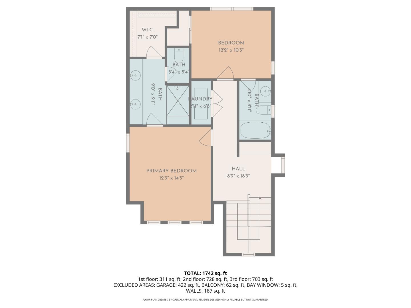 3702 Pyramid Way Mountain View, CA 94043 - Photo 32 of 34