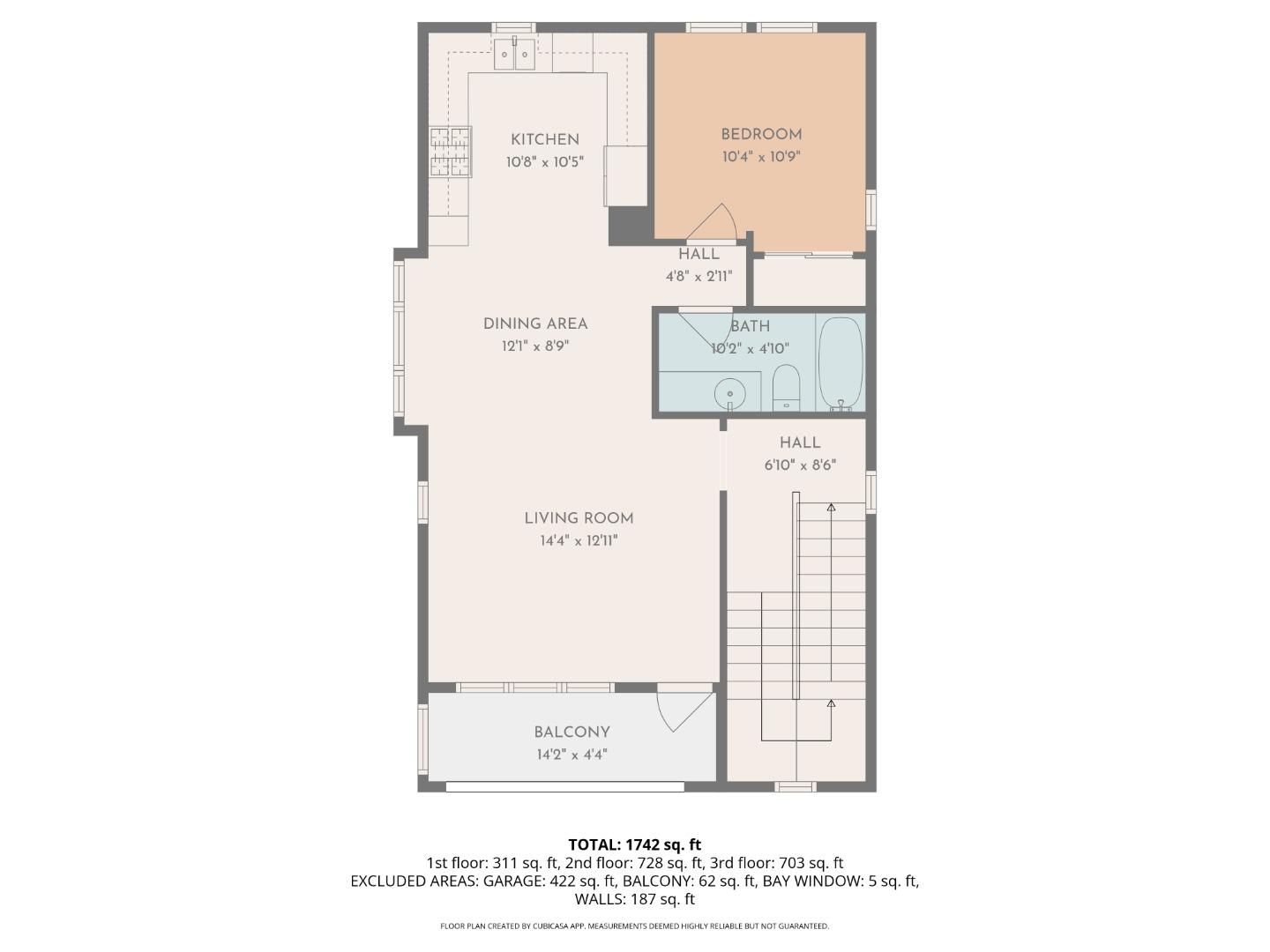 3702 Pyramid Way Mountain View, CA 94043 - Photo 33 of 34